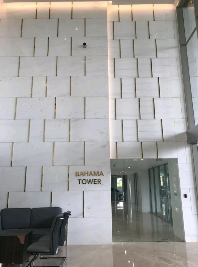 Studio Sea View Apartment At Gold Coast Pik By Mysweethome Jakarta Eksteriør bilde