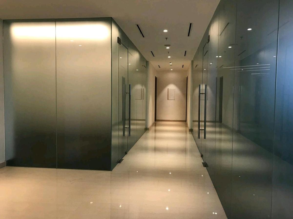 Studio Sea View Apartment At Gold Coast Pik By Mysweethome Jakarta Eksteriør bilde